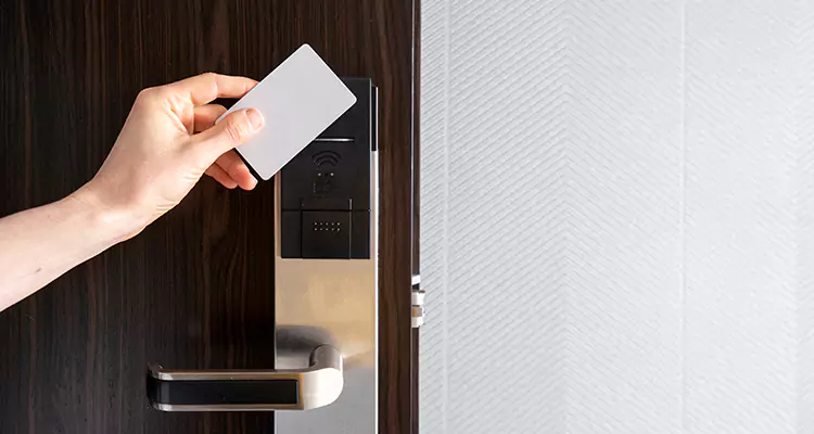 Why Choose Us for Hotel Keycard Lock Repair in Leesburg, FL?