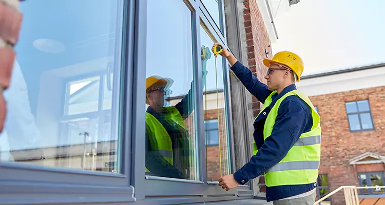 Home Window Repair in Leesburg, FL